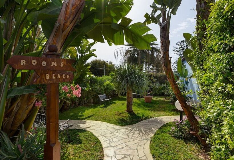 בית מלון כפרי Villamare