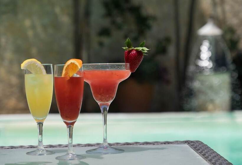 בית מלון כפרי Villamare