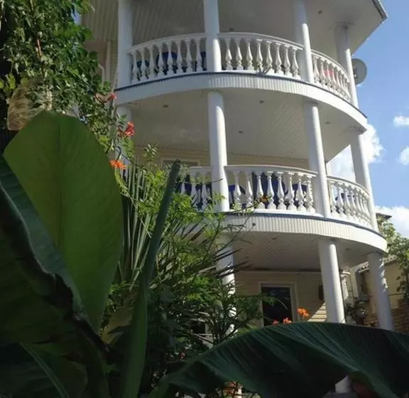 ホテル Yuzhny Ray Guest House