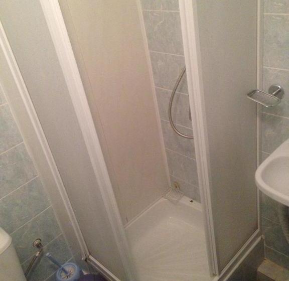 فندق Yuzhny Ray Guest House