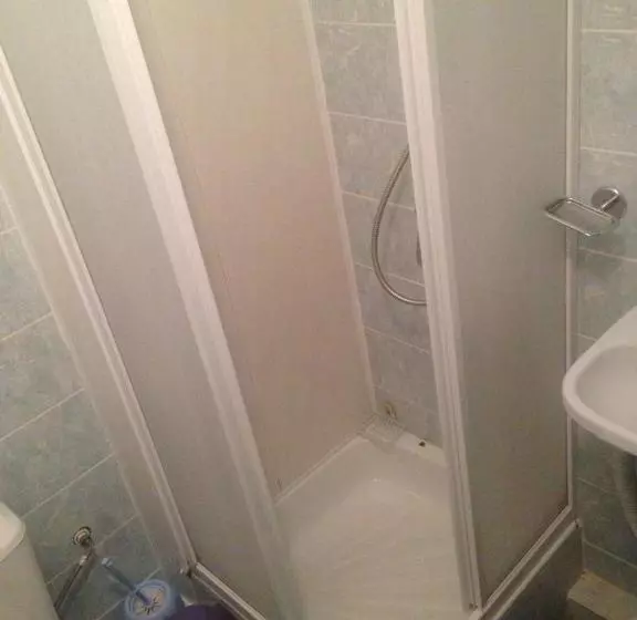 ホテル Yuzhny Ray Guest House