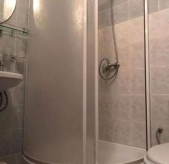 ホテル Yuzhny Ray Guest House