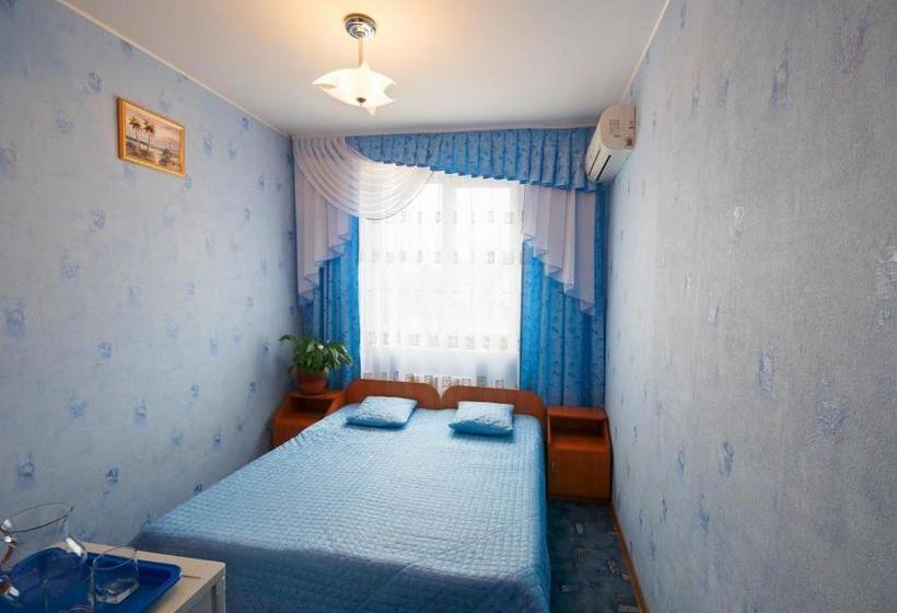 فندق Yuzhny Ray Guest House