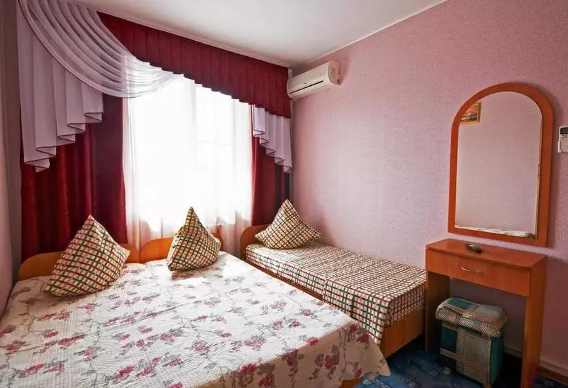 ホテル Yuzhny Ray Guest House