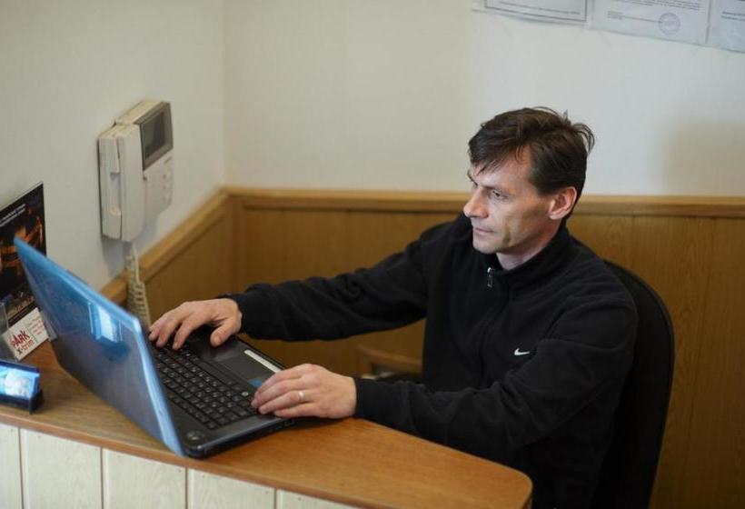 فندق Yuzhny Ray Guest House