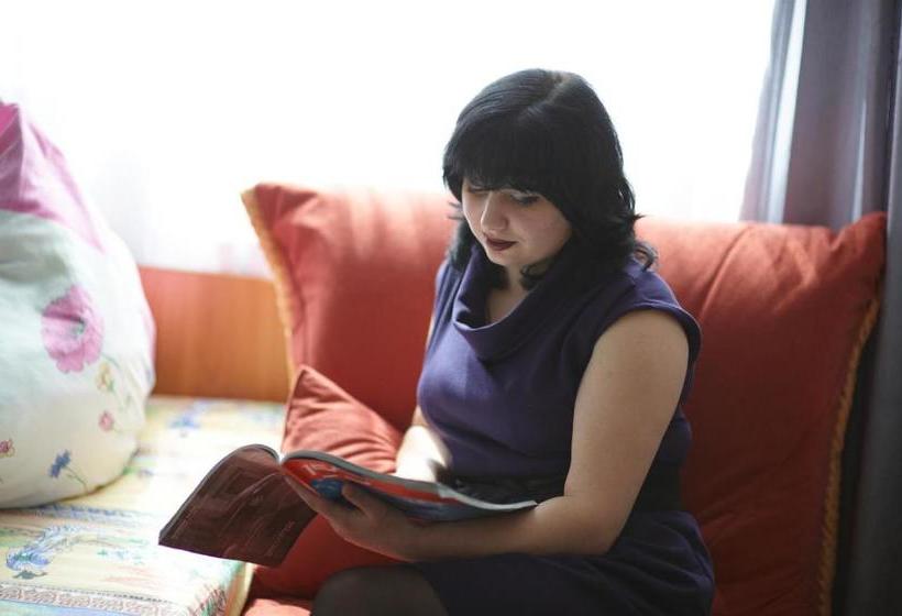 فندق Yuzhny Ray Guest House