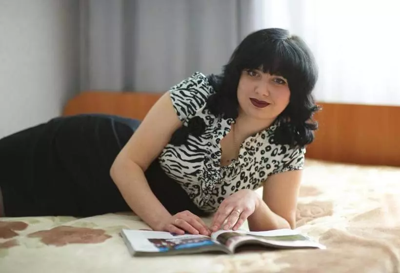 ホテル Yuzhny Ray Guest House