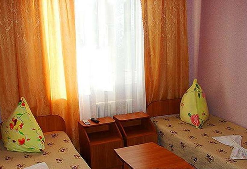 فندق Yuzhny Ray Guest House