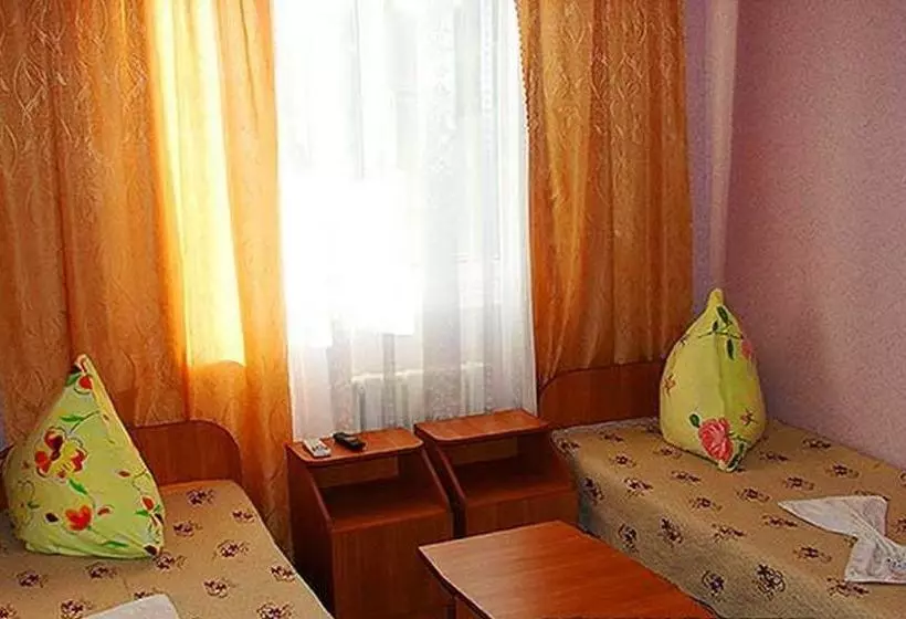 ホテル Yuzhny Ray Guest House