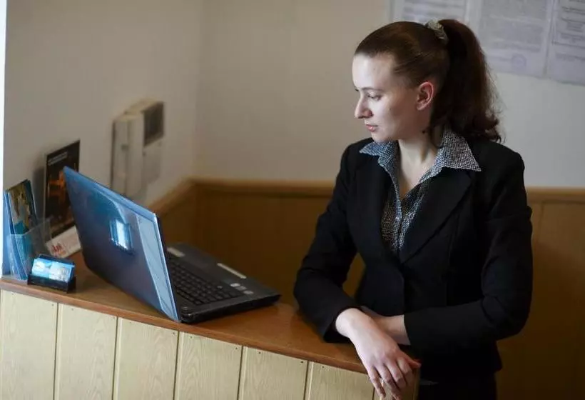 ホテル Yuzhny Ray Guest House