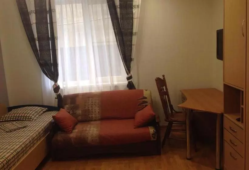 ホテル Yuzhny Ray Guest House