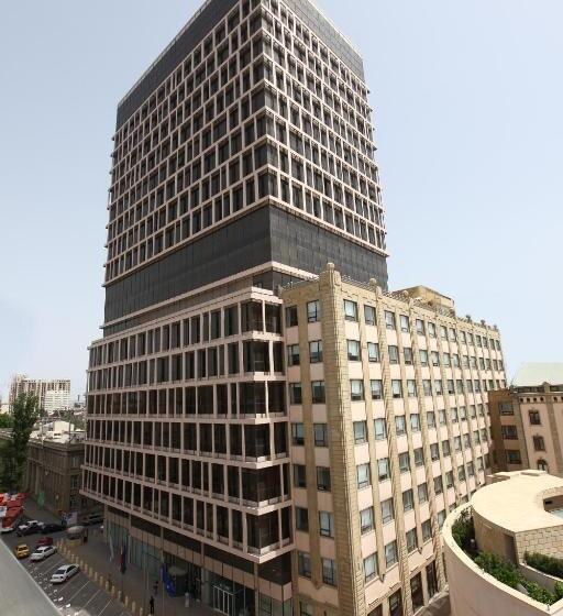 Landmark Hotel Baku