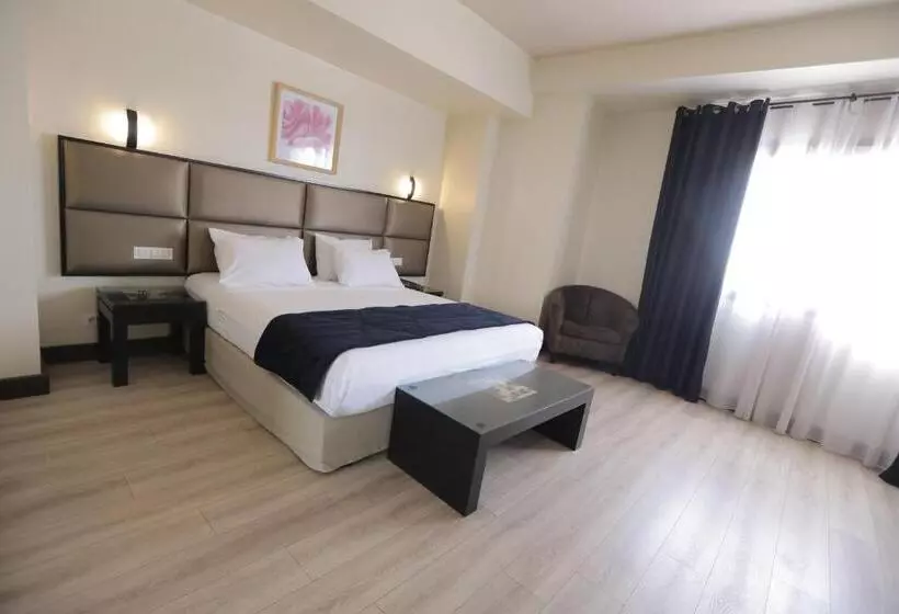 Liberté Hotels Oran