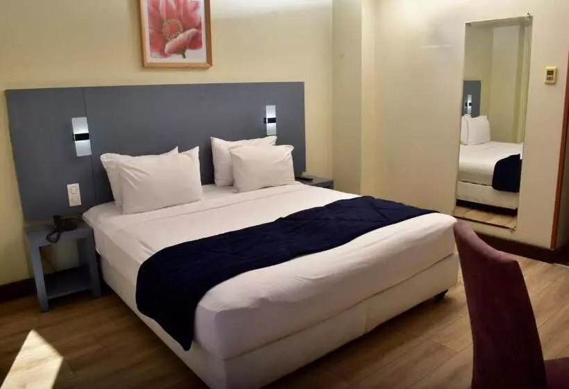 Liberté Hotels Oran