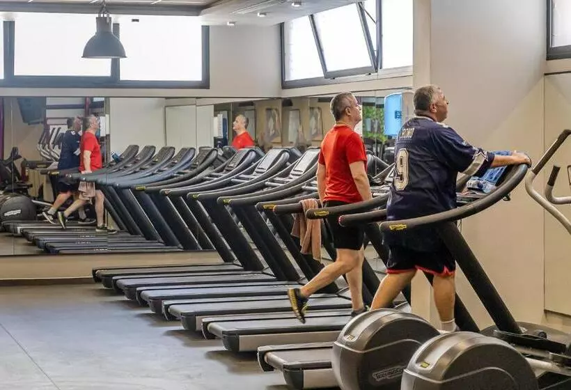 Liberté Hotels Oran