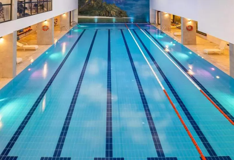 Liberté Hotels Oran