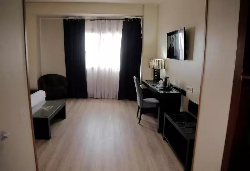 Liberté Hotels Oran