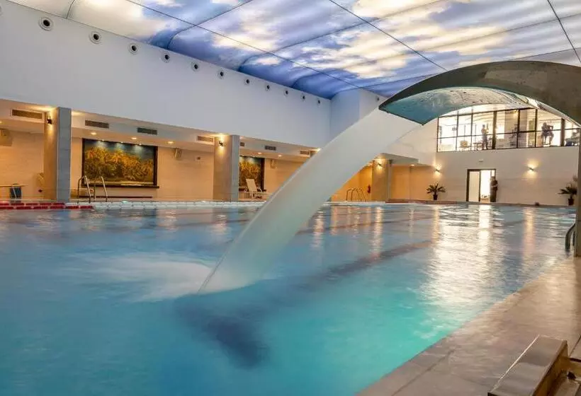 Liberté Hotels Oran