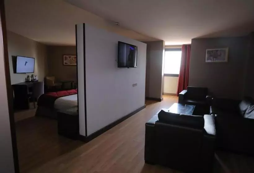 Liberté Hotels Oran