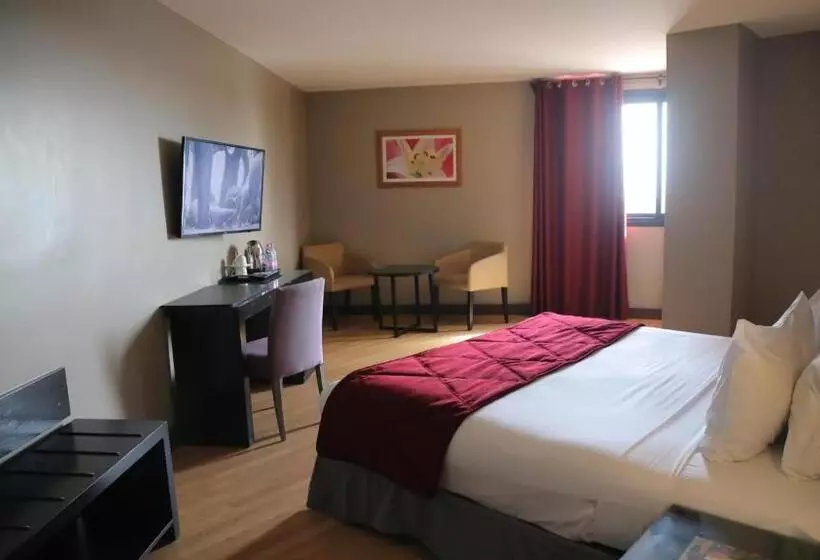 Liberté Hotels Oran