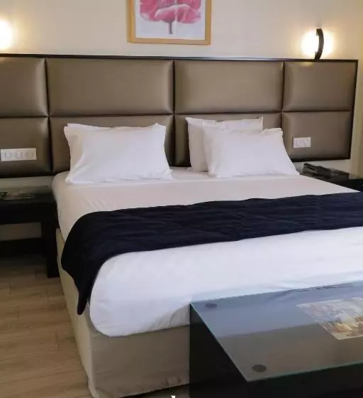 Liberté Hotels Oran