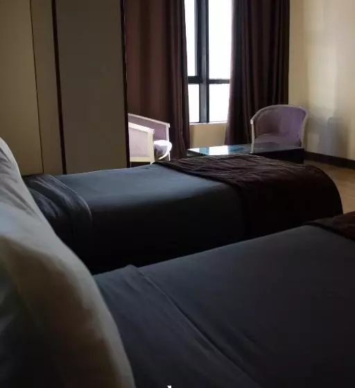 Liberté Hotels Oran