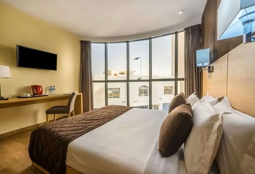 Liberté Hotels Oran