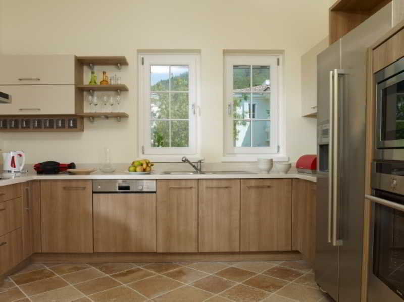 Marina Villas In Gocek