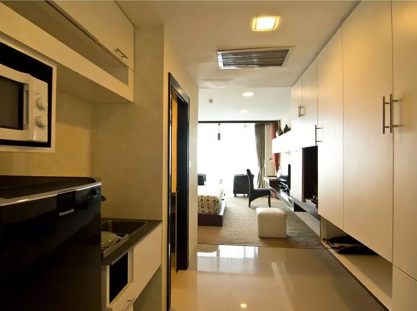 Hotelli Rashmi S Plaza  Vientiane