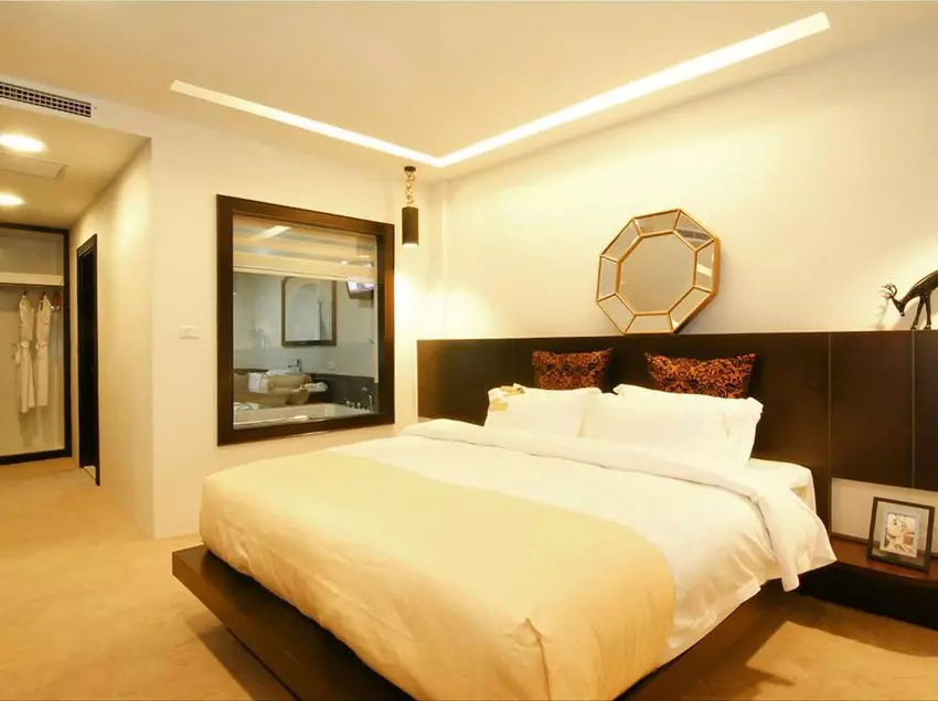 Hotelli Rashmi S Plaza  Vientiane