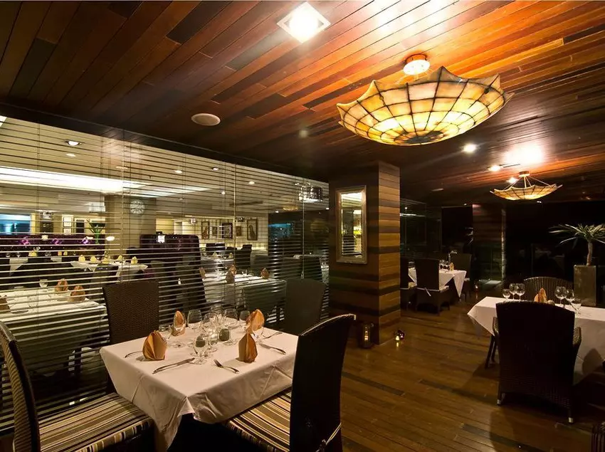 Hotelli Rashmi S Plaza  Vientiane