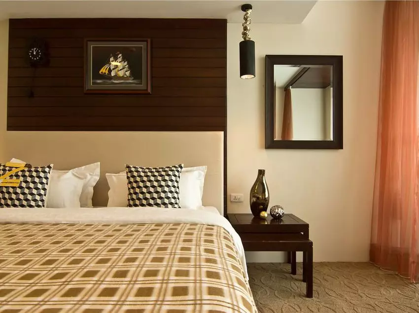 Hotelli Rashmi S Plaza  Vientiane