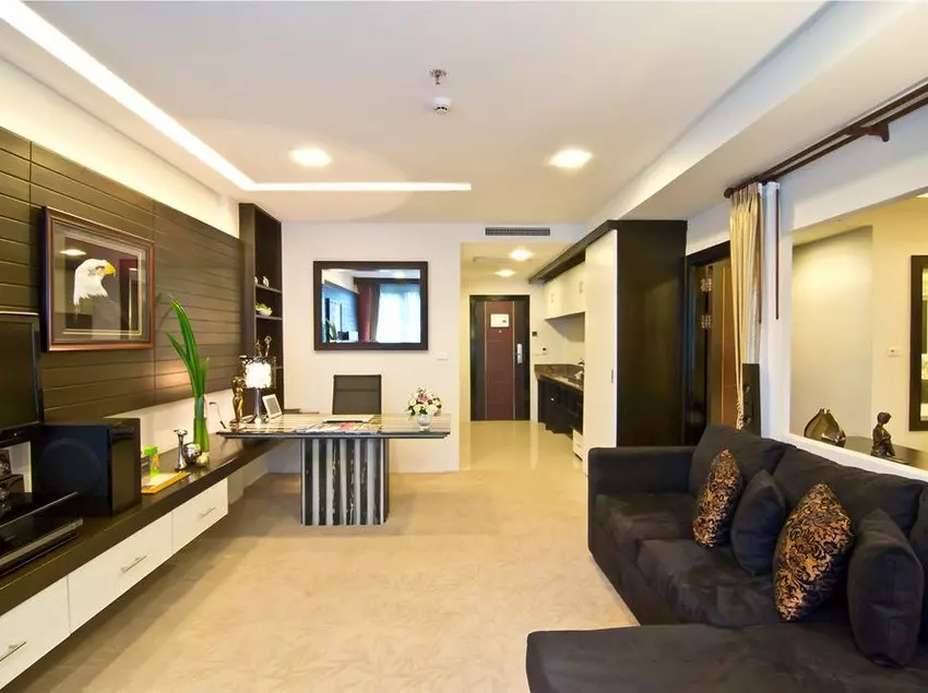 Hotelli Rashmi S Plaza  Vientiane