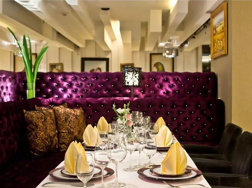 Hotelli Rashmi S Plaza  Vientiane