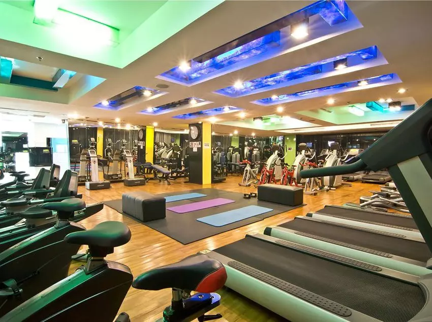 Hotelli Rashmi S Plaza  Vientiane