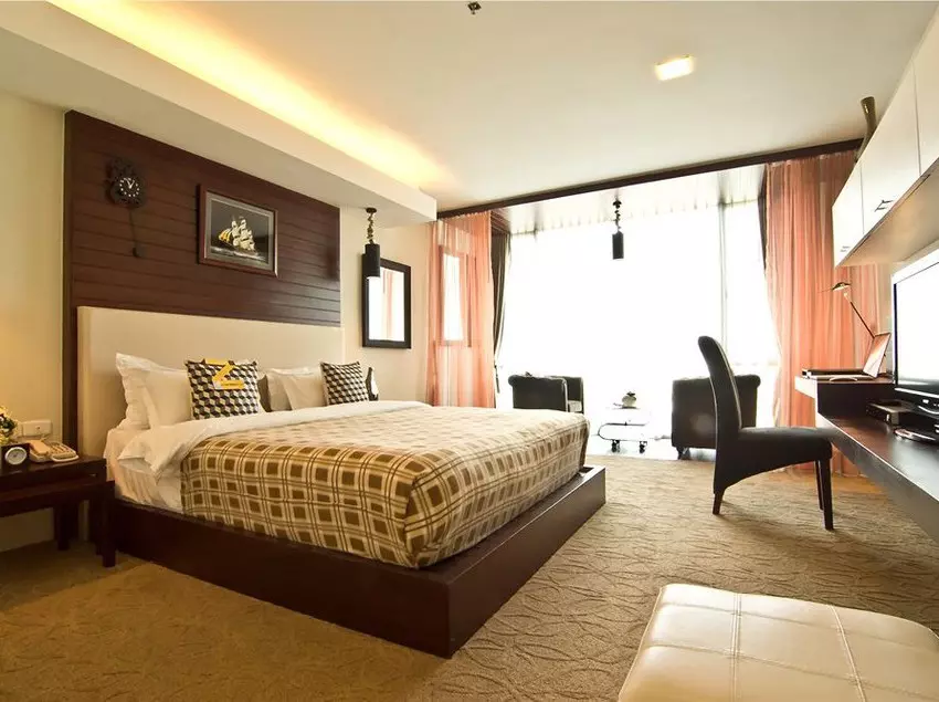 Hotelli Rashmi S Plaza  Vientiane