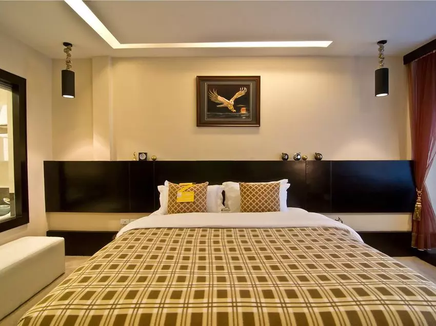 Hotelli Rashmi S Plaza  Vientiane