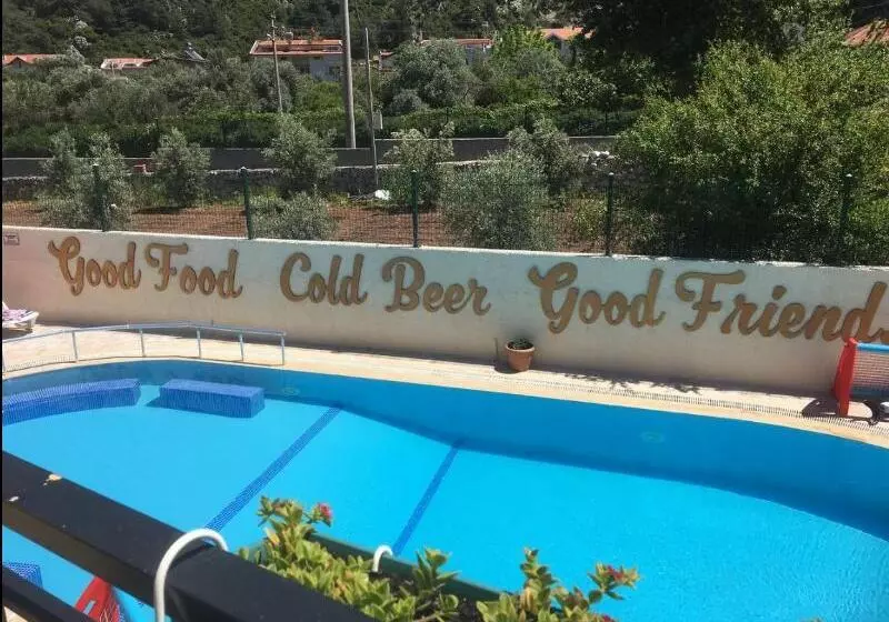 Sun Village Apartments