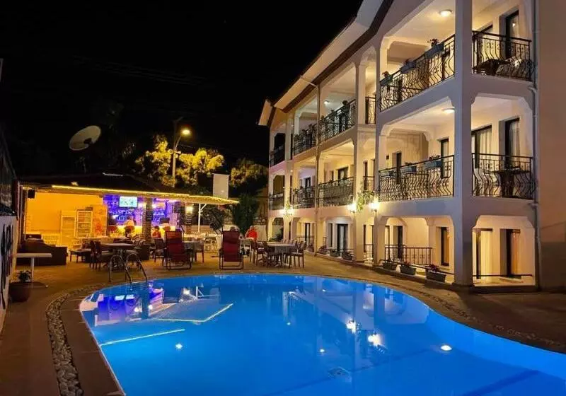 Sun Village Apartments