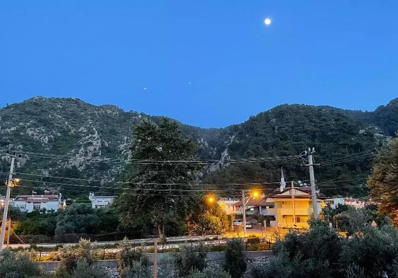 Sun Village Apartments