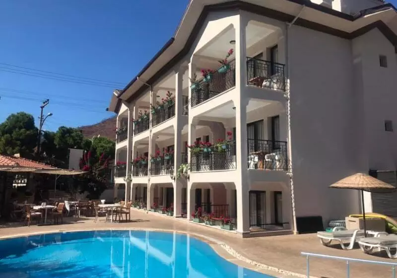 Sun Village Apartments