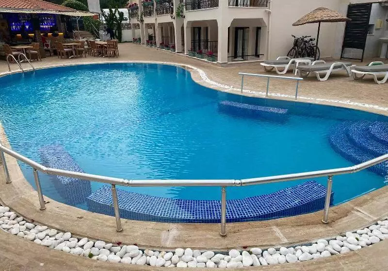 Sun Village Apartments