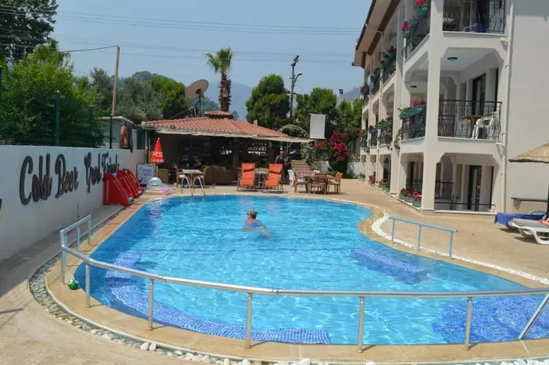 Sun Village Apartments