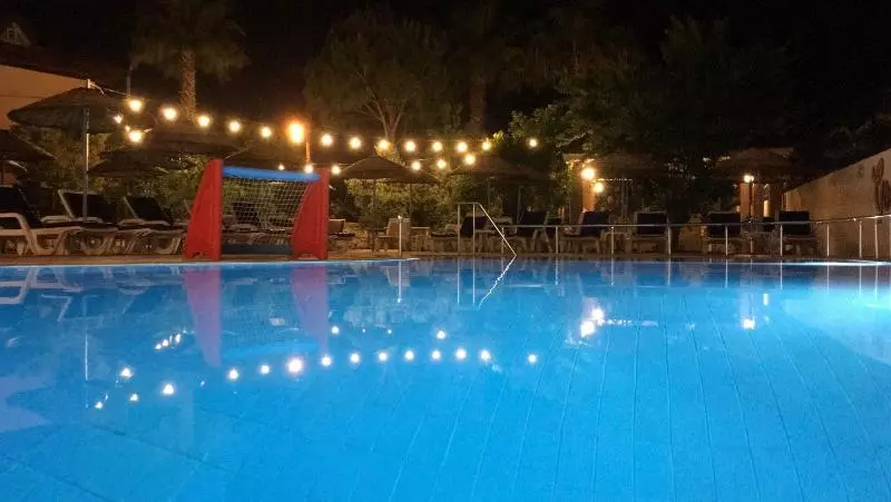 Sun Village Apartments