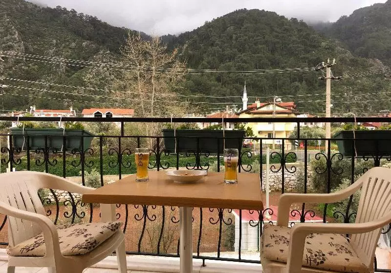 Sun Village Apartments