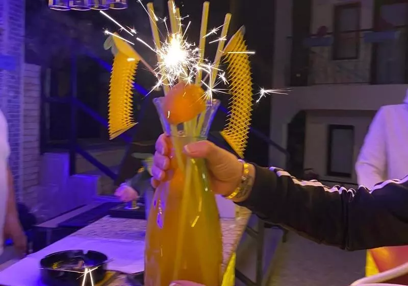 Sun Village Apartments