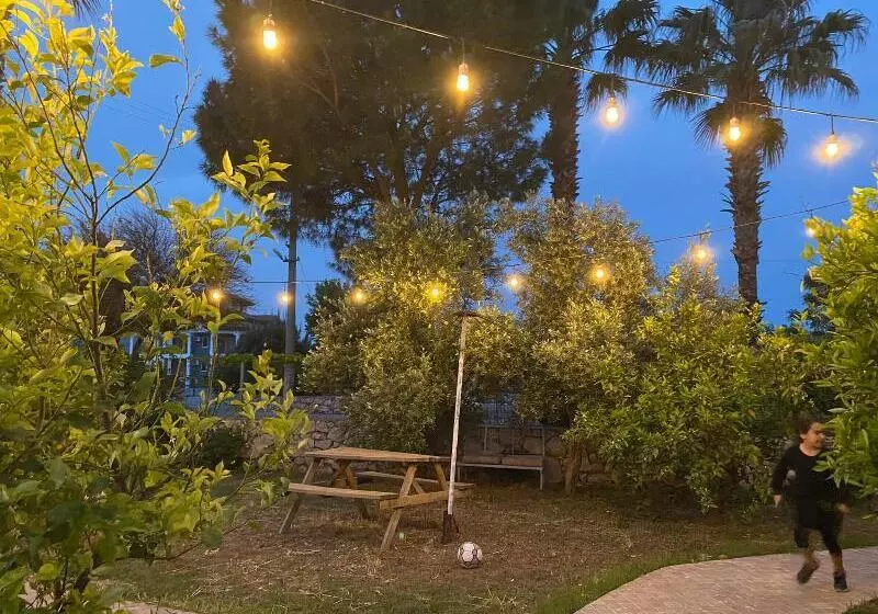 Sun Village Apartments