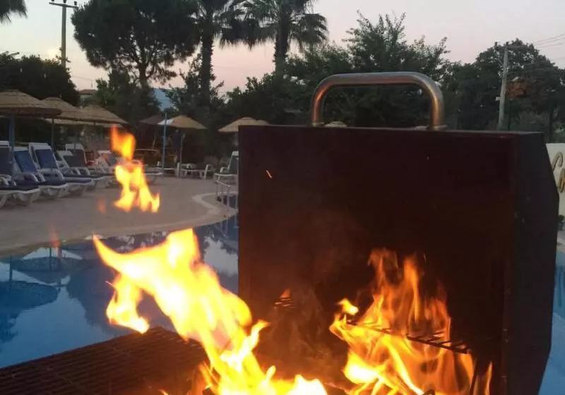 Sun Village Apartments