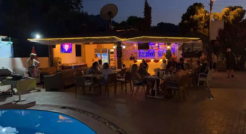 Sun Village Apartments