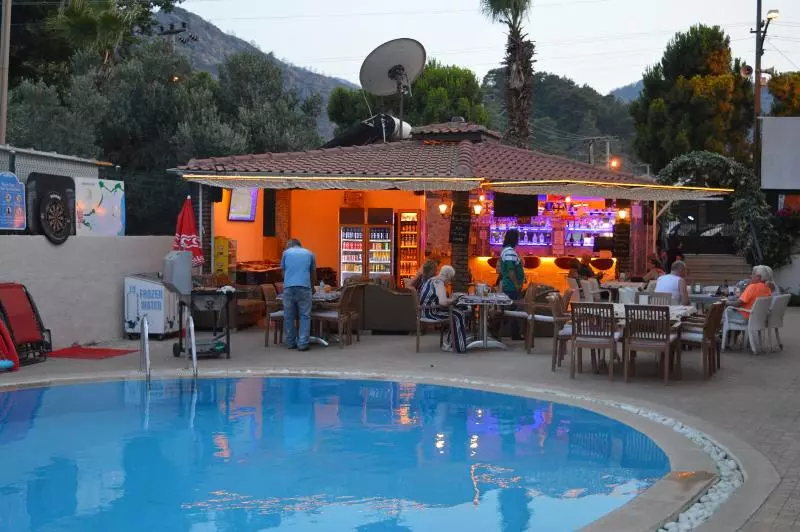 Sun Village Apartments